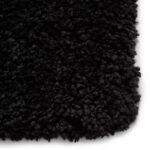 Roswell Stain Resistant Shaggy Rug - Image 20