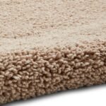 Roswell Stain Resistant Shaggy Rug - Image 13