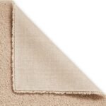Roswell Stain Resistant Shaggy Rug - Image 14