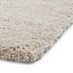 Roswell Stain Resistant Shaggy Rug - Image 27