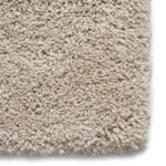 Roswell Stain Resistant Shaggy Rug - Image 24