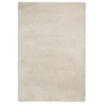 Roswell Stain Resistant Shaggy Rug - Image 22