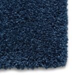 Roswell Stain Resistant Shaggy Rug - Image 34
