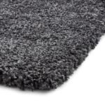 Roswell Stain Resistant Shaggy Rug - Image 41