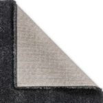 Roswell Stain Resistant Shaggy Rug - Image 42