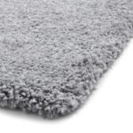 Roswell Stain Resistant Shaggy Rug - Image 48
