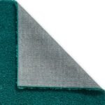 Roswell Stain Resistant Shaggy Rug - Image 56