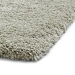 Roswell Stain Resistant Shaggy Rug - Image 61
