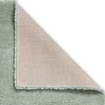 Roswell Stain Resistant Shaggy Rug - Image 63