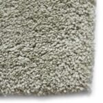 Roswell Stain Resistant Shaggy Rug - Image 62