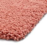 Roswell Stain Resistant Shaggy Rug - Image 67