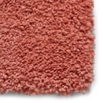 Roswell Stain Resistant Shaggy Rug - Image 68