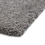 Roswell Stain Resistant Shaggy Rug - Image 74