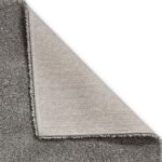 Roswell Stain Resistant Shaggy Rug - Image 77