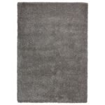 Roswell Stain Resistant Shaggy Rug - Image 71