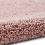 Roswell Stain Resistant Shaggy Rug - Image 80