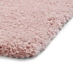 Roswell Stain Resistant Shaggy Rug - Image 81