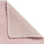 Roswell Stain Resistant Shaggy Rug - Image 84