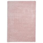 Roswell Stain Resistant Shaggy Rug - Image 78