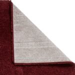 Roswell Stain Resistant Shaggy Rug - Image 91