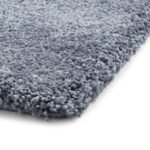 Roswell Stain Resistant Shaggy Rug - Image 95