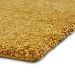 Roswell Stain Resistant Shaggy Rug - Image 102