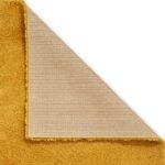 Roswell Stain Resistant Shaggy Rug - Image 105