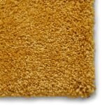 Roswell Stain Resistant Shaggy Rug - Image 103