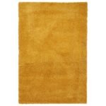 Roswell Stain Resistant Shaggy Rug - Image 99