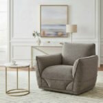 Radcliffe Swivel Armchair - Image 2