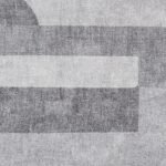 Whitaker Abstract Flatweave Washable Rug - Image 18