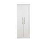 Bellamy 2 Door Wardrobe
