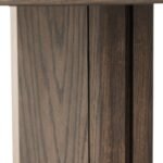 Roka Oak Coffee Table - Image 6