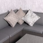 Outdoor Plain Scatter Cushion - Image 7