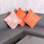 Outdoor Plain Scatter Cushion - Image 11