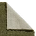 Roswell Stain Resistant Shaggy Rug - Image 109
