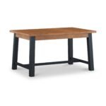 Dunstan Acacia 180cm Dining Table