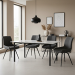 Trevi Dining Chair - Image 6