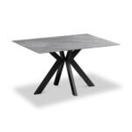Valmere Ceramic Dining Table