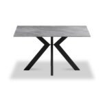 Valmere Ceramic Dining Table - Image 3