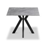 Valmere Ceramic Dining Table - Image 4