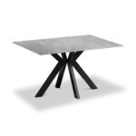 Arvell Ceramic Dining Table