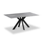 Valmere Ceramic Dining Table - Image 5