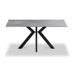 Valmere Ceramic Dining Table - Image 7