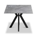Valmere Ceramic Dining Table - Image 8