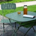 Venice 70cm Square Bistro Set - Image 10