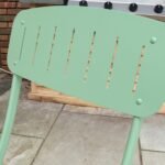 Venice 70cm Square Bistro Set - Image 12