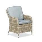 Wentworth Deluxe Rattan Companion Set - Image 4