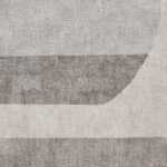 Whitaker Abstract Flatweave Washable Rug - Image 8