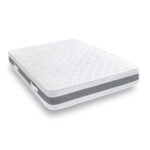 Stratford Memory Coil Quilted Mattress by Roseland Sleep - Image 8